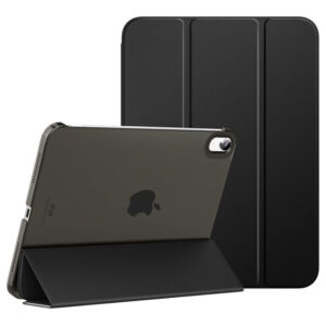 CASE - MOKO For Ipad (A16) 11th Gen 2025 Negro Mobile Store Ecuador
