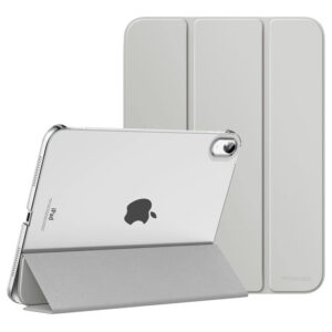 CASE - MOKO For Ipad (A16) 11th Gen 2025 Plata Mobile Store Ecuador
