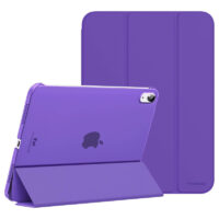CASE - MOKO For Ipad (A16) 11th Gen 2025 Violeta Mobile Store Ecuador