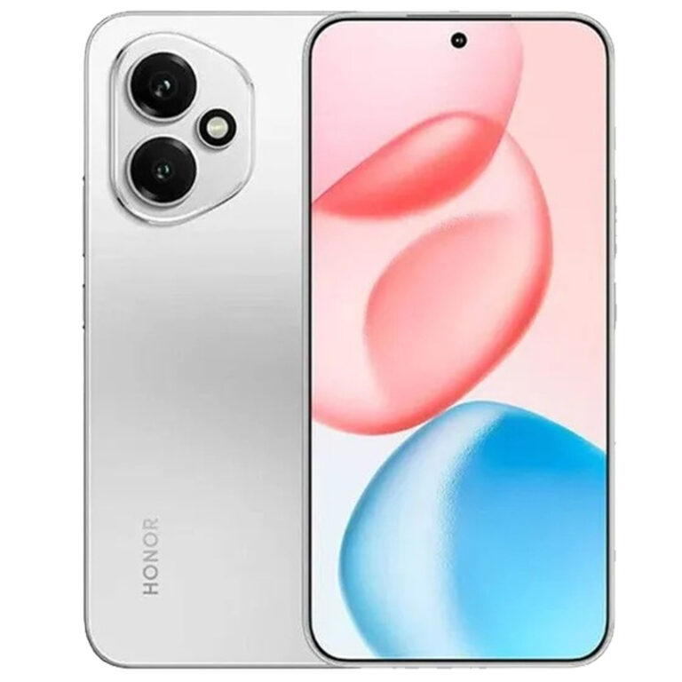 HONOR 400 5G Plata Meteoro Mobile Store Ecuador