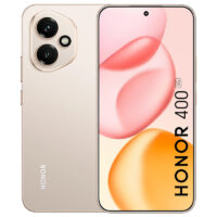 Honor 400 5G Dorado Duna Mobile Store Ecuador