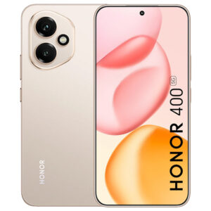 Honor 400 5G Dorado Duna Mobile Store Ecuador
