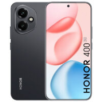 Honor 400 5G Negro Medianoche Mobile Store Ecuador