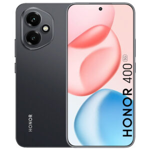 Honor 400 5G Negro Medianoche Mobile Store Ecuador