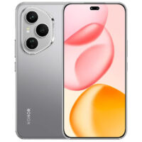 Honor 400 Pro 5G Gris Lunar Mobile Store Ecuador