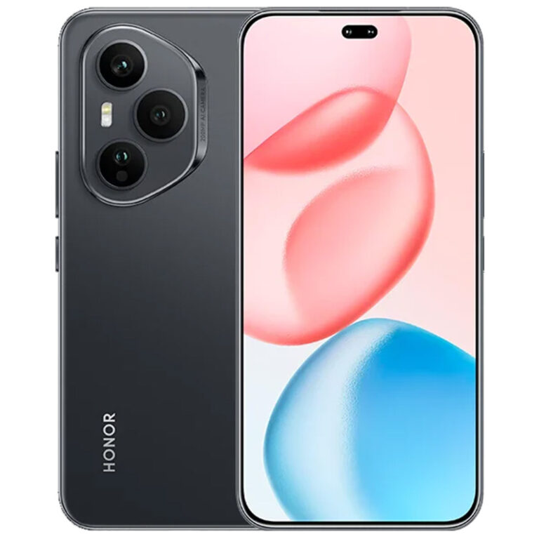 Honor 400 Pro 5G Negro Medianoche Mobile Store Ecuador