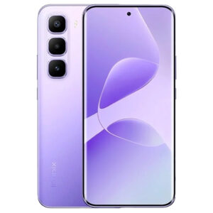 INFINIX HOT 60 Pro Plus - Misty VioletMobile Store Ecuador