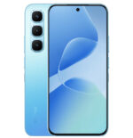 Infinix HOT 60 Pro Sapphire Blue Mobile Store Ecuador