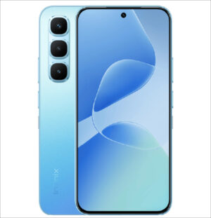 Infinix HOT 60 Pro - Imagen 3