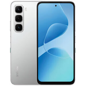 Infinix HOT 60 Pro Titanium Silver Mobile Store Ecuador