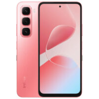 Infinix HOT 60i Neon Red Mobile Store Ecuador