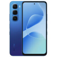Infinix HOT 60i Shadow Blue Mobile Store Ecuador