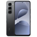 Infinix HOT 60i Sleek Black Mobile Store Ecuador Infinix HOT 60i Sleek Black Mobile Store Ecuador