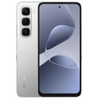 Infinix HOT 60i Titanium Silver Mobile Store Ecuador