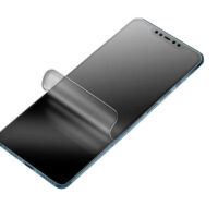 Mica Stock de Hidrogel acabado Mate para Smartphone Mobile Store Ecuador