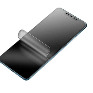 Mica Stock de Hidrogel acabado Mate para Smartphone Mobile Store Ecuador