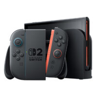 Nintendo Switch 2 Mobile Store Ecuador