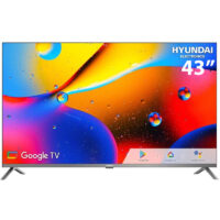TELEVISOR - HYUNDAI 43 HYLED Mobile Store Ecuador