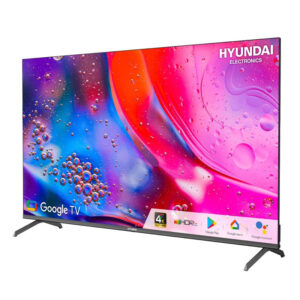 TELEVISOR - HYUNDAI HYLED Mobile Store Ecuador