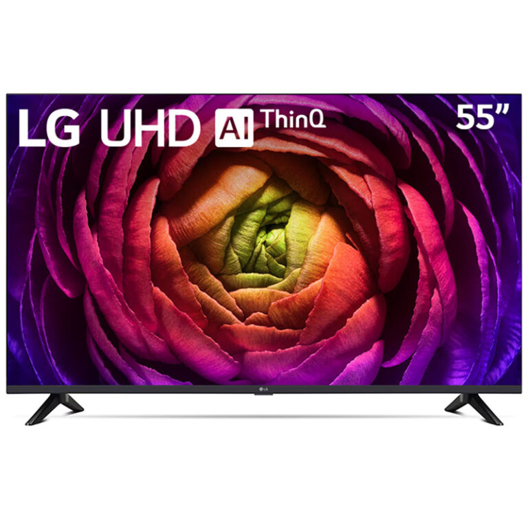TELEVISOR - LG 55 UR7300 Mobile Store Ecuador