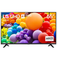 TELEVISOR - LG 65 UT7300 Mobile Store Ecuador