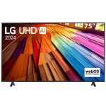 TELEVISOR - LG 75 UT8050 Mobile Store Ecuador