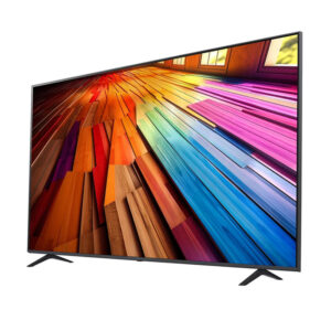 TELEVISOR - LG 75 UT8050 Mobile Store Ecuador1