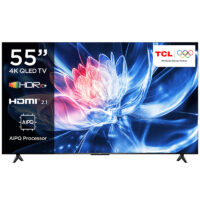 TELEVISOR - TCL 55 QLED T6C Mobile Store Ecuador