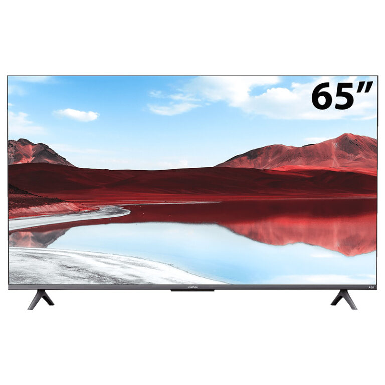 TELEVISOR - XIAOMI 65 QLED A PRO 2025 Mobile Store Ecuador