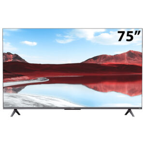 TELEVISOR - XIAOMI 75 QLED A PRO 2025 Mobile Store Ecuador