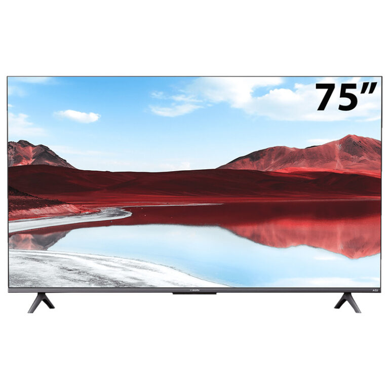 TELEVISOR - XIAOMI 75 QLED A PRO 2025 Mobile Store Ecuador