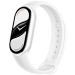 Xiaomi Smart Band 10 Blanco Cerámico Mobile Store Ecuador