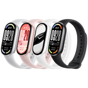 Xiaomi Smart Band 10 Mobile Store Ecuador
