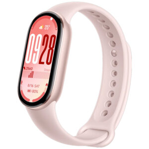 Xiaomi Smart Band 10 Rosa Mobile Store Ecuador