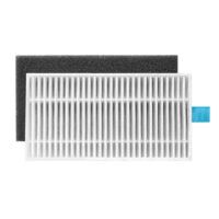 ACCESORIO - Xiaomi Robot Vacuum E5 Filter - White Mobile Store Ecuador
