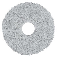ACCESORIO - Xiaomi Robot Vacuum S20+ Mop Pad - Gray Mobile Store Ecuador