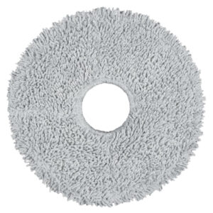 ACCESORIO - Xiaomi Robot Vacuum S20+ Mop Pad - Gray Mobile Store Ecuador