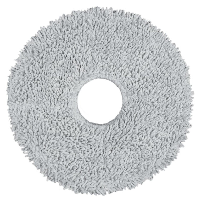 ACCESORIO - Xiaomi Robot Vacuum S20+ Mop Pad - Gray Mobile Store Ecuador