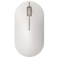 ACCESORIO - Xiaomi Wireless Mouse Lite 2 - White Mobile Store Ecuador