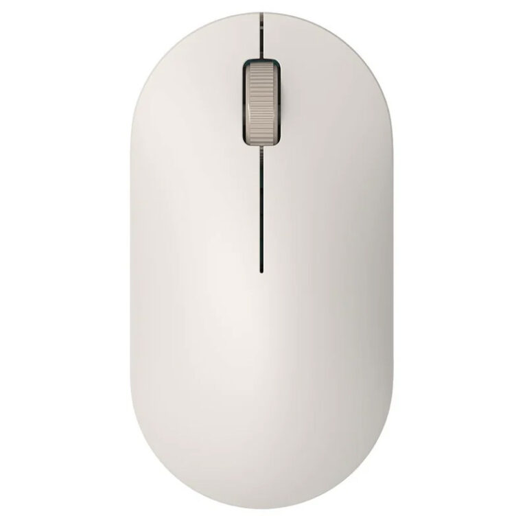 ACCESORIO - Xiaomi Wireless Mouse Lite 2 - White Mobile Store Ecuador