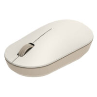 ACCESORIO - Xiaomi Wireless Mouse Lite 2 - White Mobile Store Ecuador1
