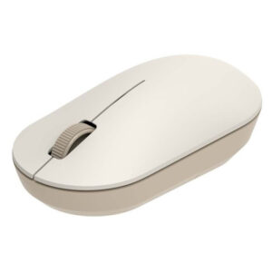 ACCESORIO - Xiaomi Wireless Mouse Lite 2 - White Mobile Store Ecuador1