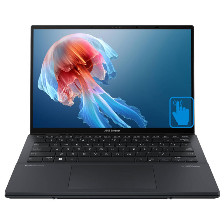 ASUS Zenbook DUO UX8406CA-IS99T Mobile Store Ecuador