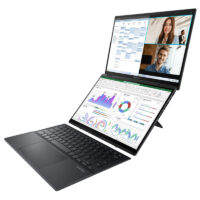 ASUS Zenbook DUO UX8406CA-IS99T Mobile Store Ecuador1