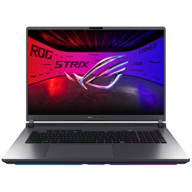 Asus ROG Strix G815LM-IS96 GAMING LAPTOP Mobile Store Ecuador