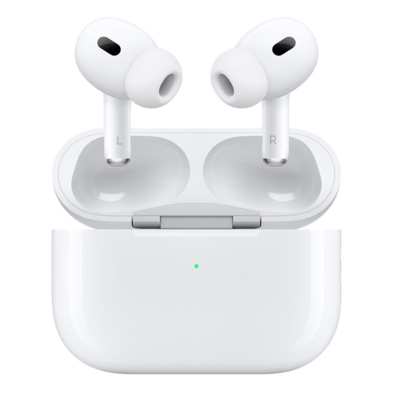 Audifono Earphone Pro (2da Gen) AAA Mobile Store Ecuador