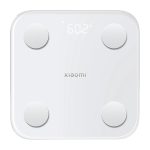 Balanza Xiaomi S400 Body Composition Scale Mobile Store Ecuador