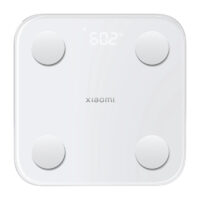 Balanza Xiaomi S400 Body Composition Scale Mobile Store Ecuador