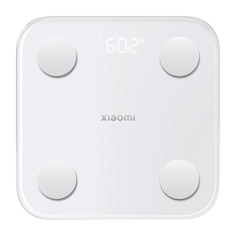 Balanza Xiaomi S400 Body Composition Scale Mobile Store Ecuador