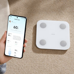 Balanza Xiaomi S400 Body Composition Scale Mobile Store Ecuador2